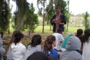 Photo: Anna Cotton (2011)